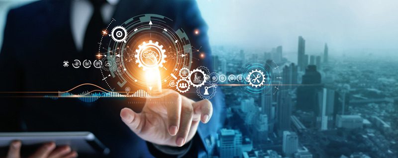 IT Infrastructure Support